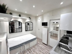 Studio Exceptionnel au Marais